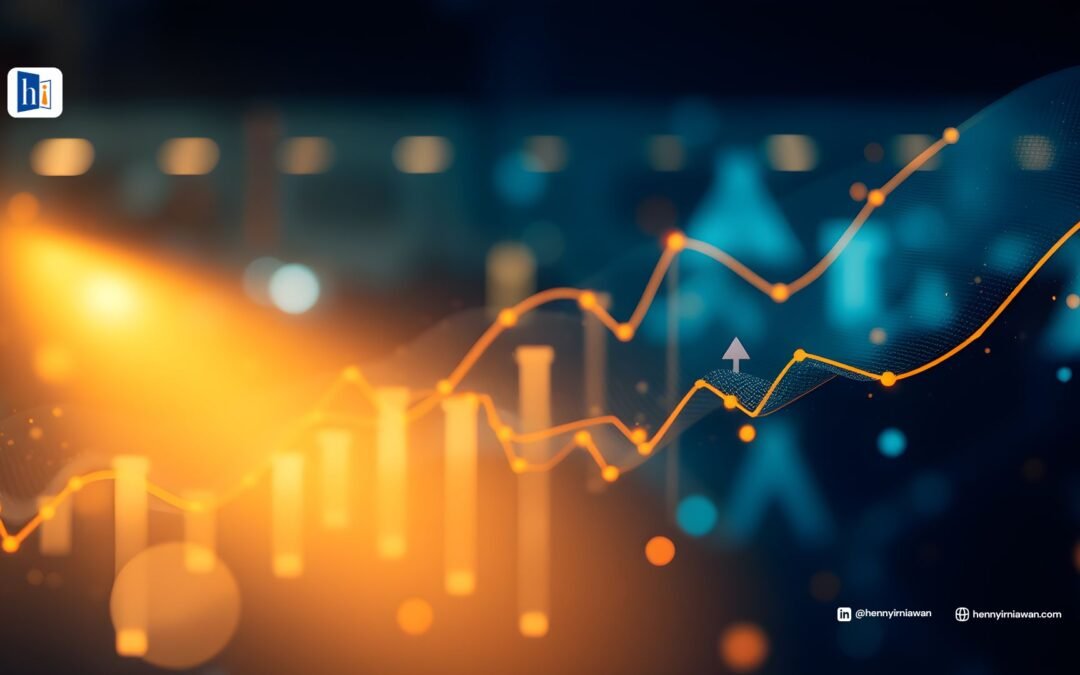 AI-Augmented Finance: A Practical CFO Framework for Using AI Without Losing Control