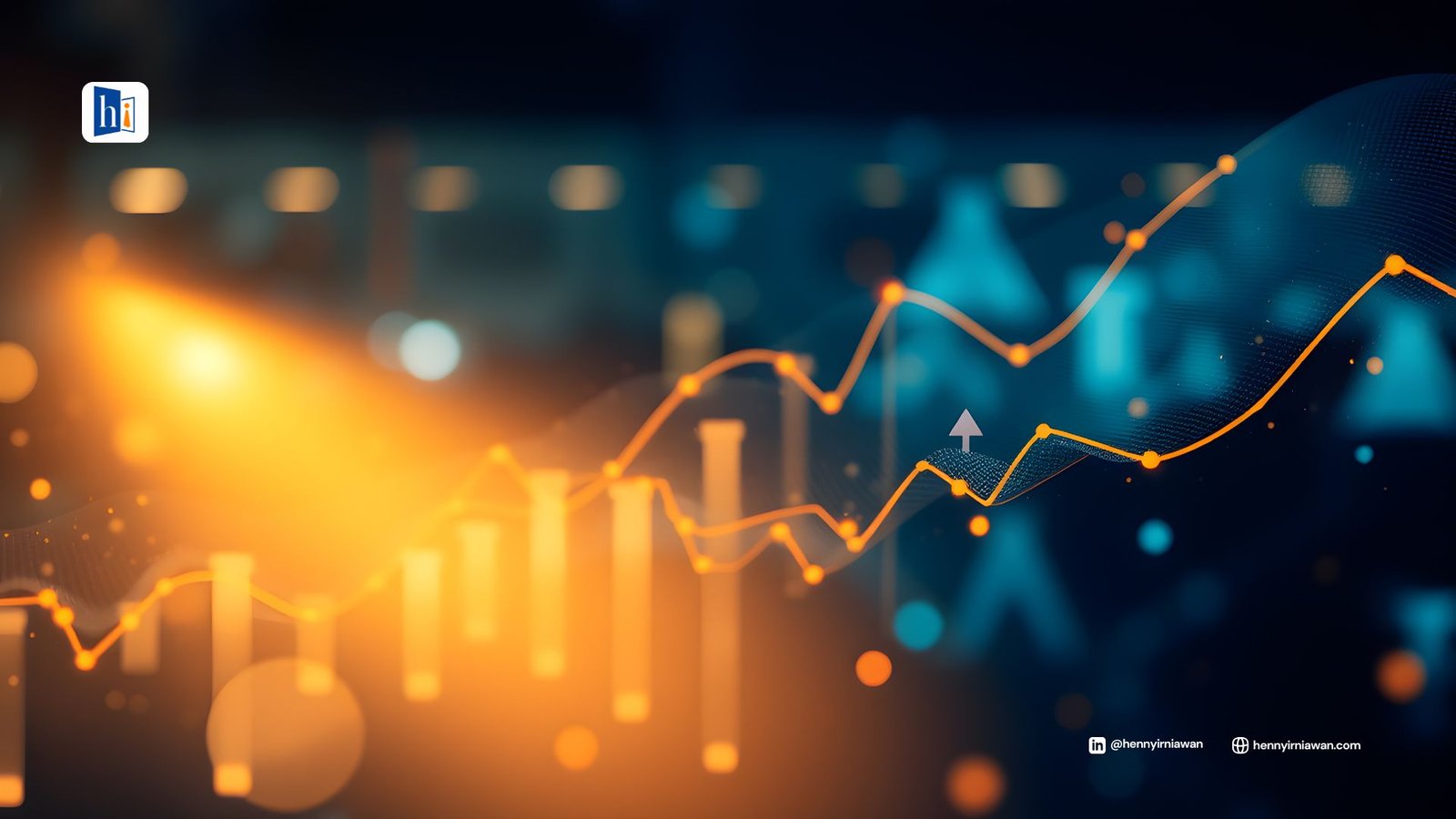 AI-Augmented Finance: A Practical CFO Framework for Using AI Without Losing Control