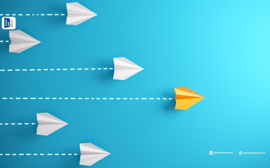 Finance Leadership Is Not Reporting the Past Beautifully